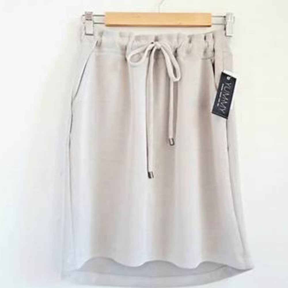 🩶Cable & Gauge Sport Skirt